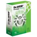 Антивирус Dr. Web для Windows